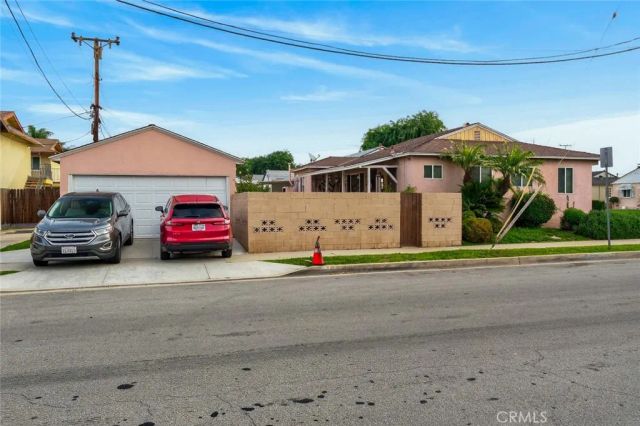 1057 S 5th, Montebello, CA 90640