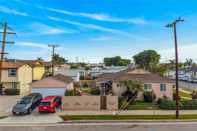 1057 S 5th, Montebello, CA 90640