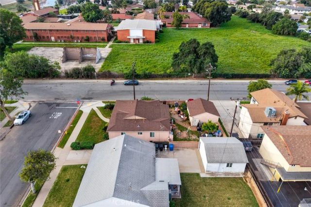 1057 S 5th, Montebello, CA 90640