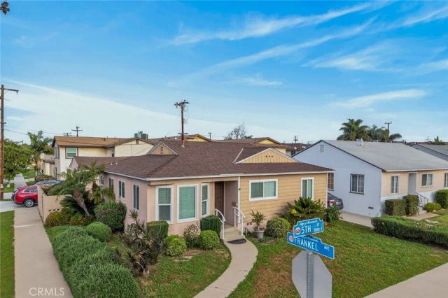 1057 S 5th, Montebello, CA 90640