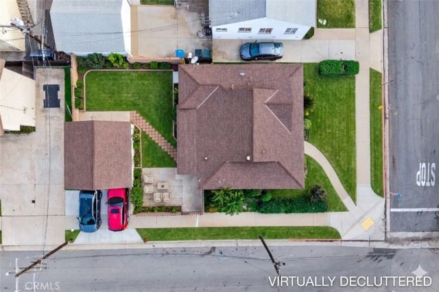 1057 S 5th, Montebello, CA 90640