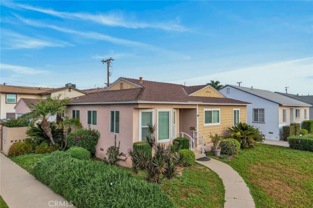 1057 S 5th, Montebello, CA 90640