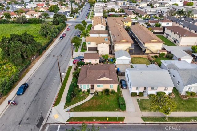 1057 S 5th, Montebello, CA 90640