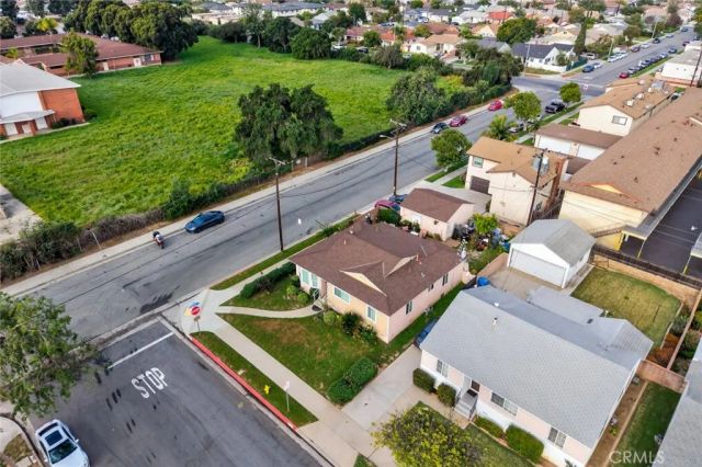 1057 S 5th, Montebello, CA 90640