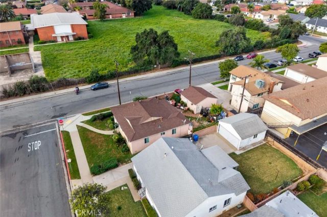 1057 S 5th, Montebello, CA 90640