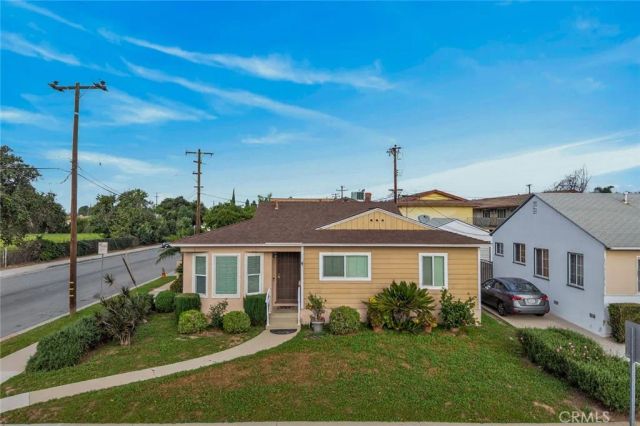 1057 S 5th, Montebello, CA 90640
