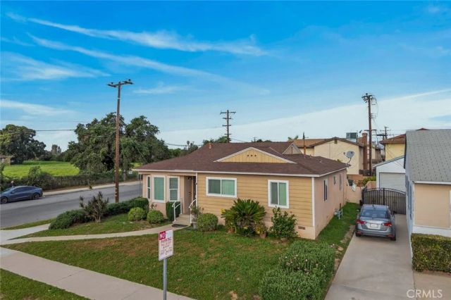 1057 S 5th, Montebello, CA 90640