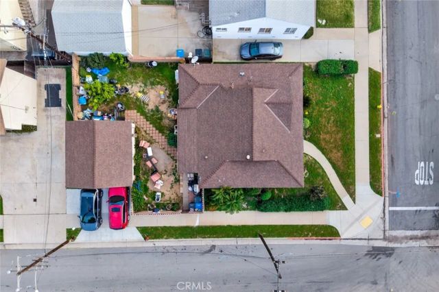 1057 S 5th, Montebello, CA 90640