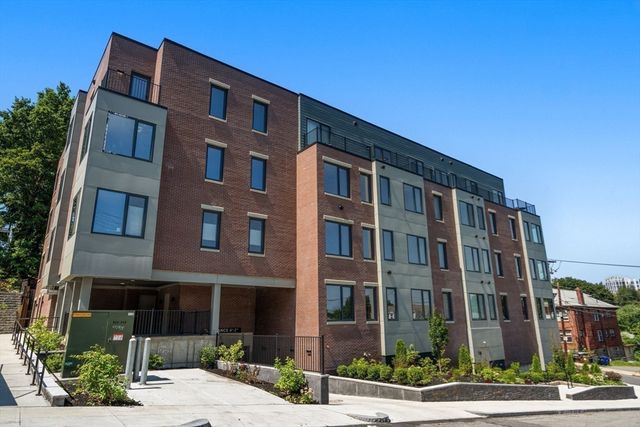 249 Corey Road 103, Boston, MA 02135