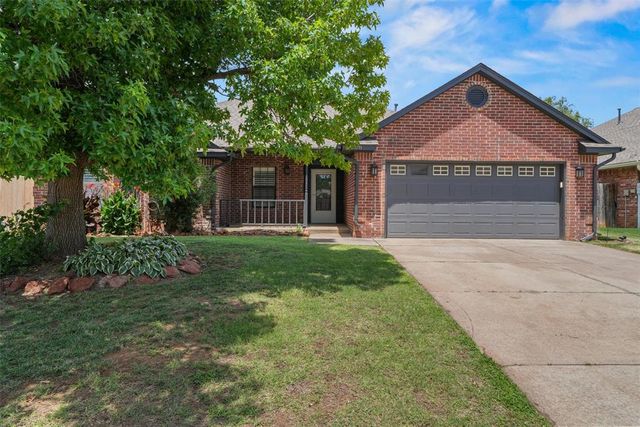 1608 Redtail Hawk, Edmond, OK 73003