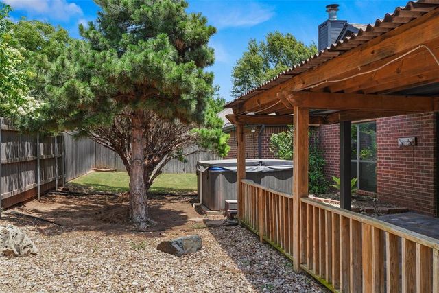 1608 Redtail Hawk, Edmond, OK 73003
