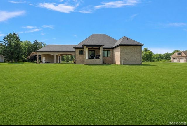 12721 27 Mile Road, Washington, MI 48094