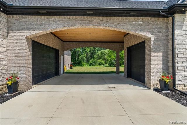 12721 27 Mile Road, Washington, MI 48094