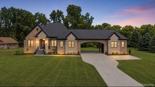 12721 27 Mile Road, Washington, MI 48094