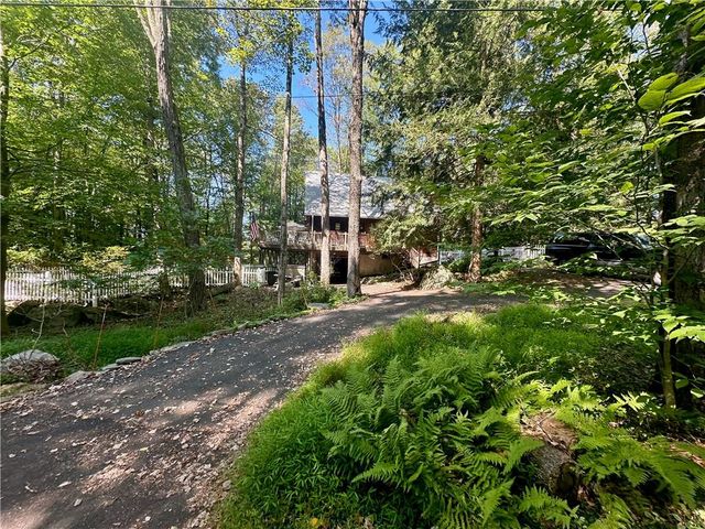 74 Swinging Bridge Estate Road, Monticello, NY 12701