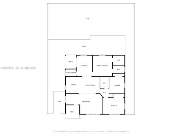 31 W 64th St, Hialeah, FL 33012