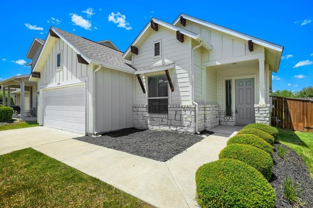 6000 Gerard DR, Austin, TX 78744