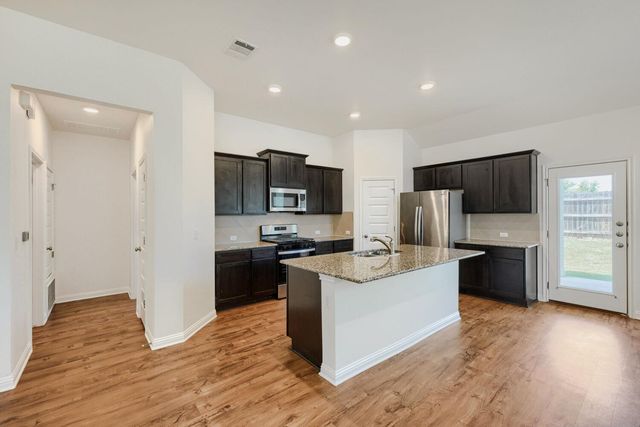 6000 Gerard DR, Austin, TX 78744