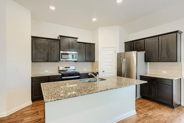 6000 Gerard DR, Austin, TX 78744