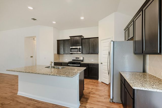 6000 Gerard DR, Austin, TX 78744