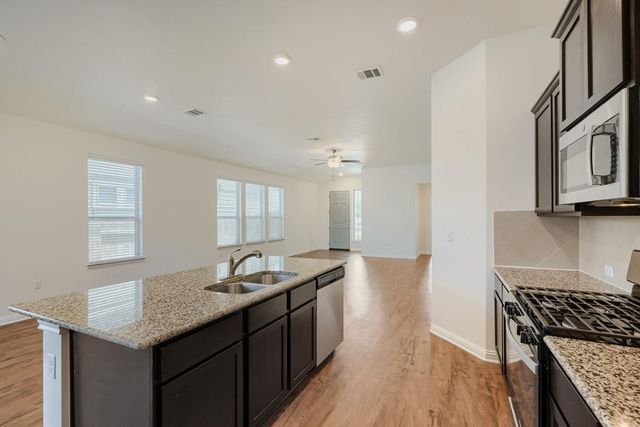 6000 Gerard DR, Austin, TX 78744