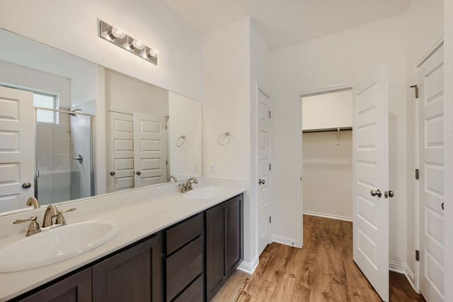 6000 Gerard DR, Austin, TX 78744