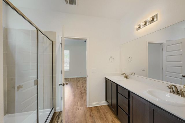 6000 Gerard DR, Austin, TX 78744