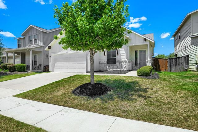 6000 Gerard DR, Austin, TX 78744
