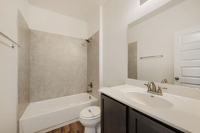 6000 Gerard DR, Austin, TX 78744