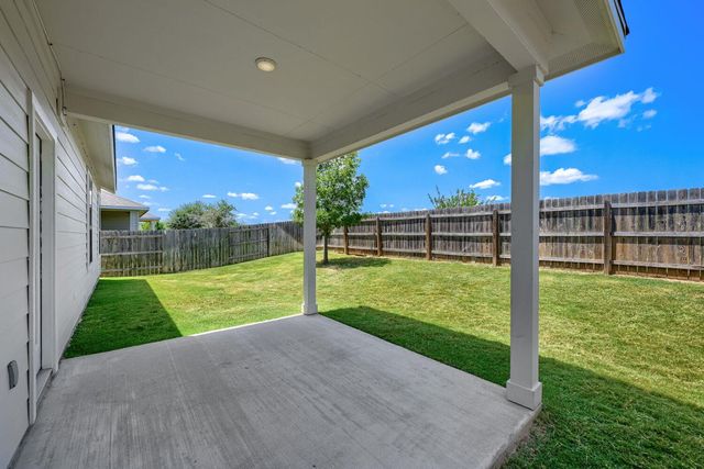 6000 Gerard DR, Austin, TX 78744