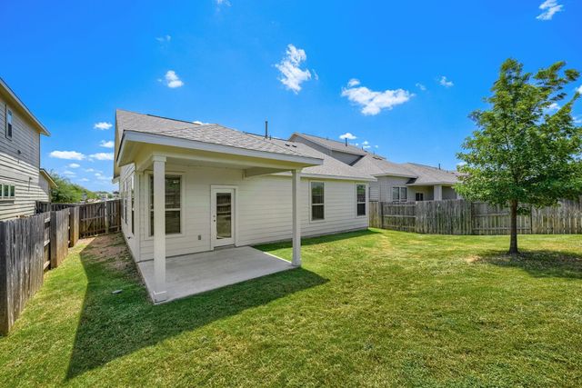 6000 Gerard DR, Austin, TX 78744