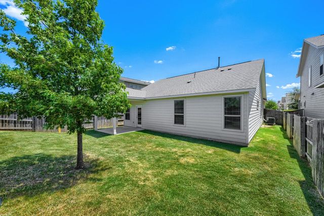 6000 Gerard DR, Austin, TX 78744