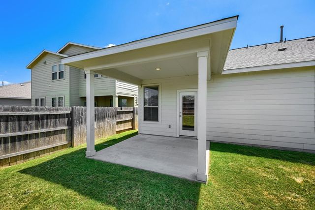 6000 Gerard DR, Austin, TX 78744