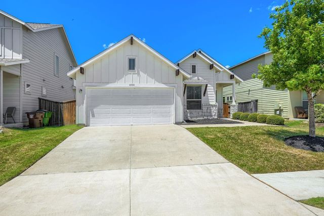 6000 Gerard DR, Austin, TX 78744