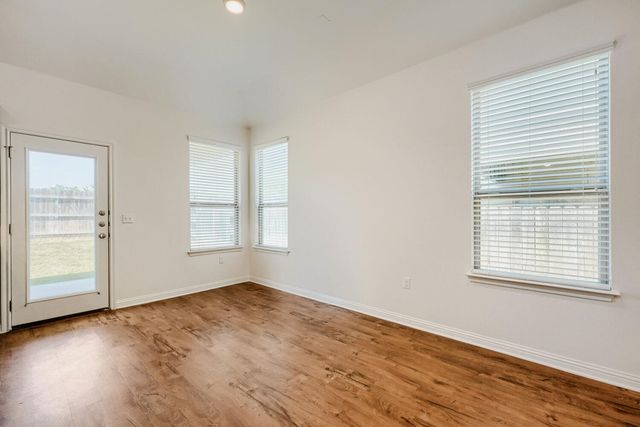 6000 Gerard DR, Austin, TX 78744