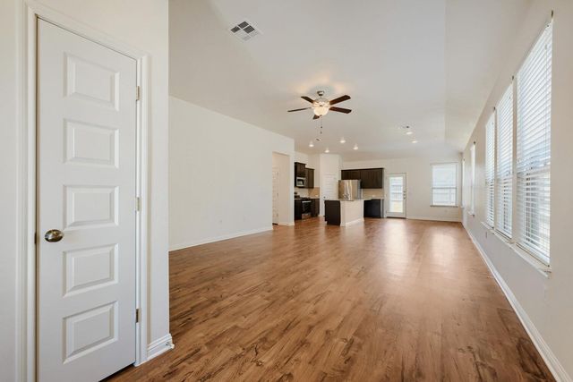 6000 Gerard DR, Austin, TX 78744