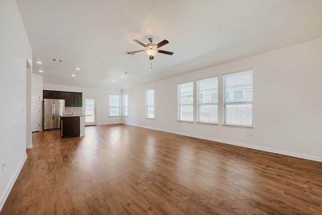 6000 Gerard DR, Austin, TX 78744