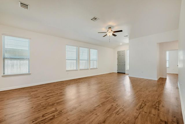 6000 Gerard DR, Austin, TX 78744