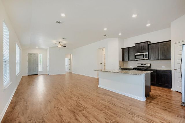 6000 Gerard DR, Austin, TX 78744