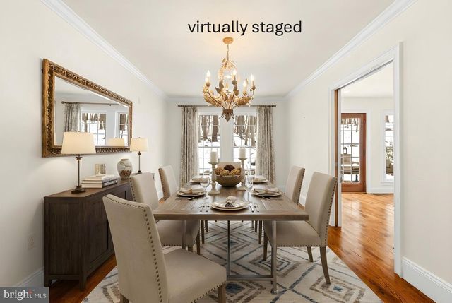 7044 ELY RD, New Hope, PA 18938