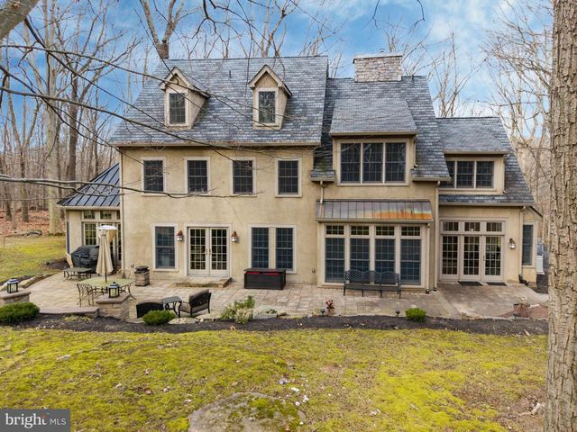 7044 ELY RD, New Hope, PA 18938