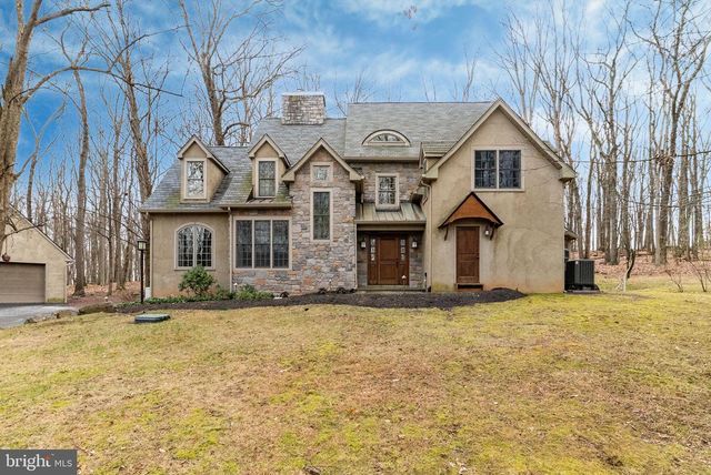 7044 ELY RD, New Hope, PA 18938