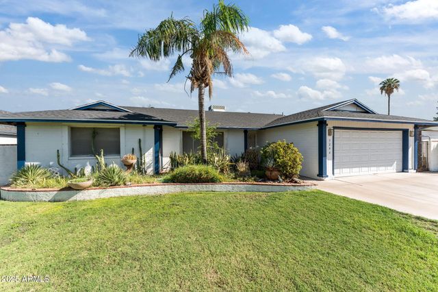 5244 W WALTANN Lane, Glendale, AZ 85306