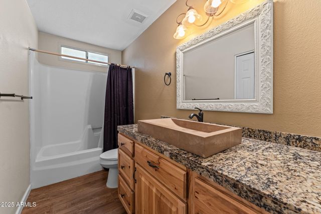 5244 W WALTANN Lane, Glendale, AZ 85306