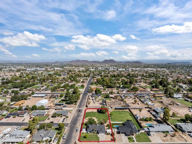 5244 W WALTANN Lane, Glendale, AZ 85306