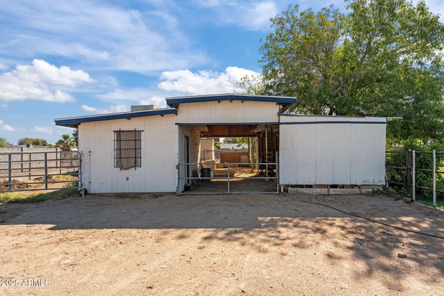 5244 W WALTANN Lane, Glendale, AZ 85306