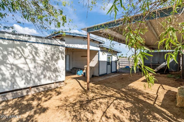 5244 W WALTANN Lane, Glendale, AZ 85306