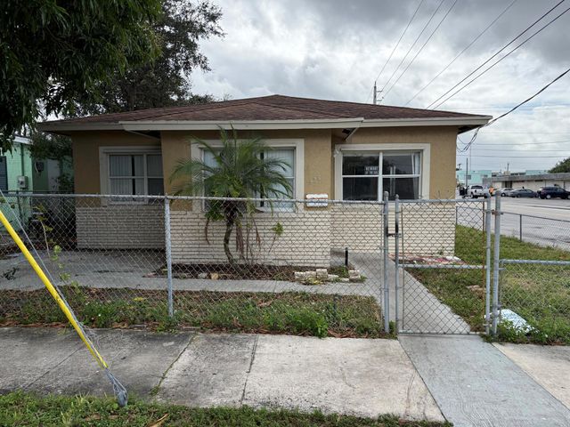926 14th Street, West Palm Beach, FL 33401