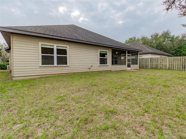 8436 SW 77TH AVENUE, Gainesville, FL 32608