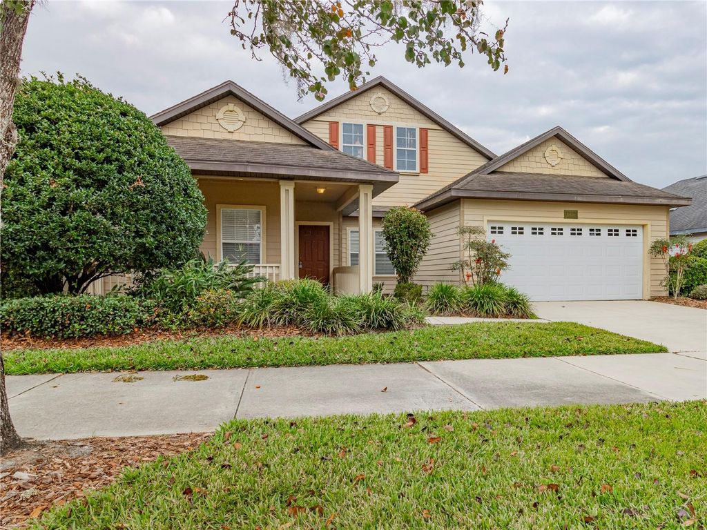 8436 SW 77TH AVENUE, Gainesville, FL 32608